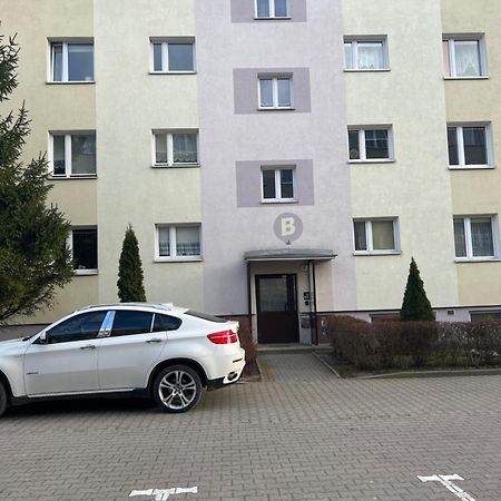 Apartament Chanel Centrum Apartment Malbork Exterior photo